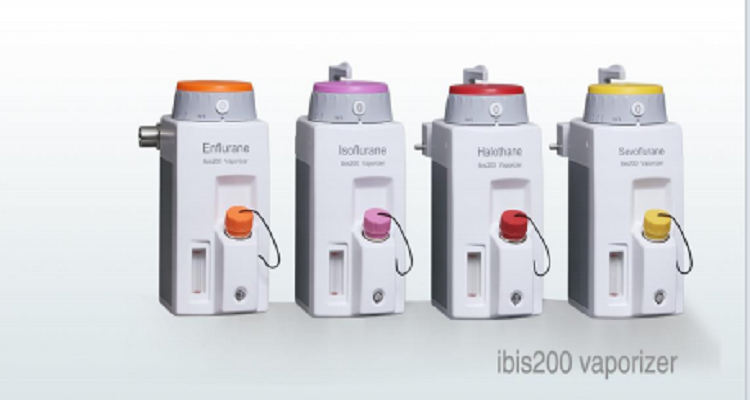 Understanding Anesthesia Vaporizers: A Key Component of Modern Anesthesia Delivery Systems